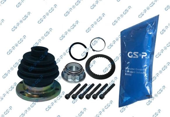 Bellow Kit, drive shaft 760004