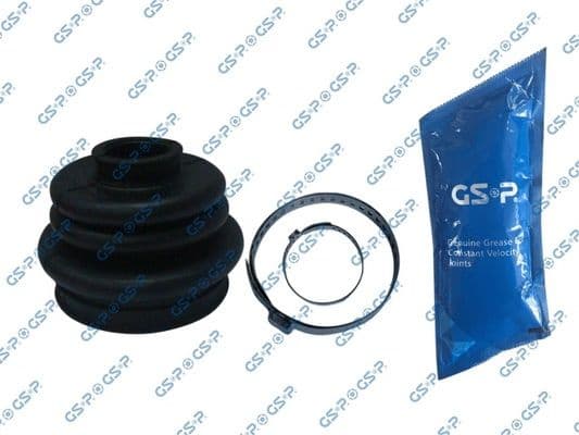 Bellow Kit, drive shaft 760018