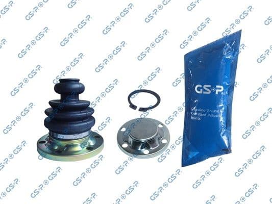 Bellow Kit, drive shaft 760006