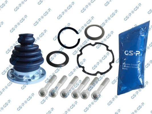 Bellow Kit, drive shaft 760056