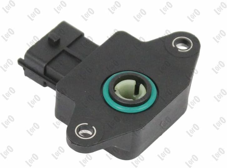 Sensor, throttle position LORO 120-08-045