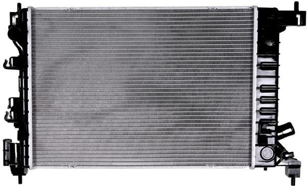 Low Temperature Cooler, charge air cooler 7700256