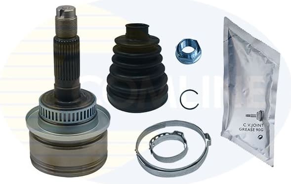 Joint Kit, drive shaft ECV297