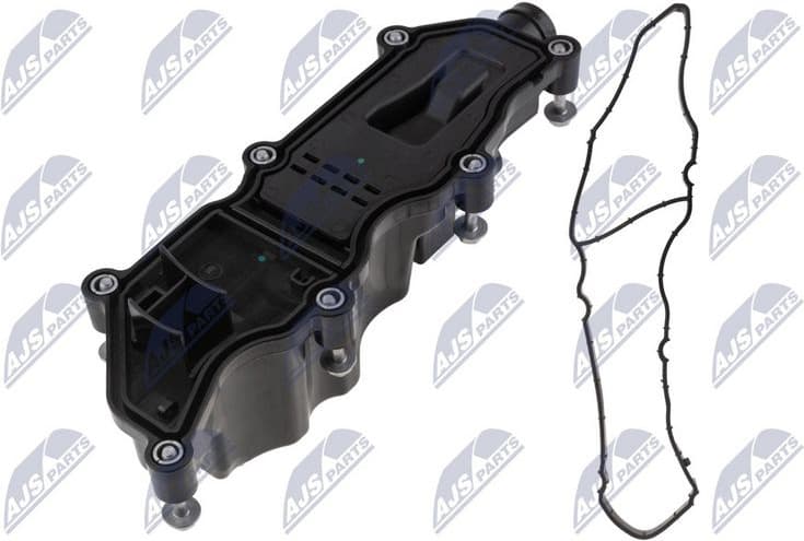 Cylinder Head Cover BPZ-LR-019 - image 3