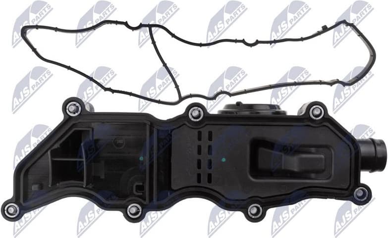 Cylinder Head Cover BPZ-LR-019 - image 4