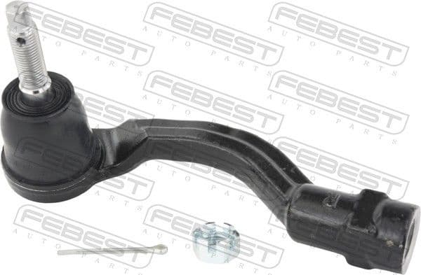 Tie Rod End 1221-IKRH