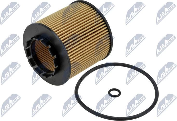 Oil Filter FOF-VV-001