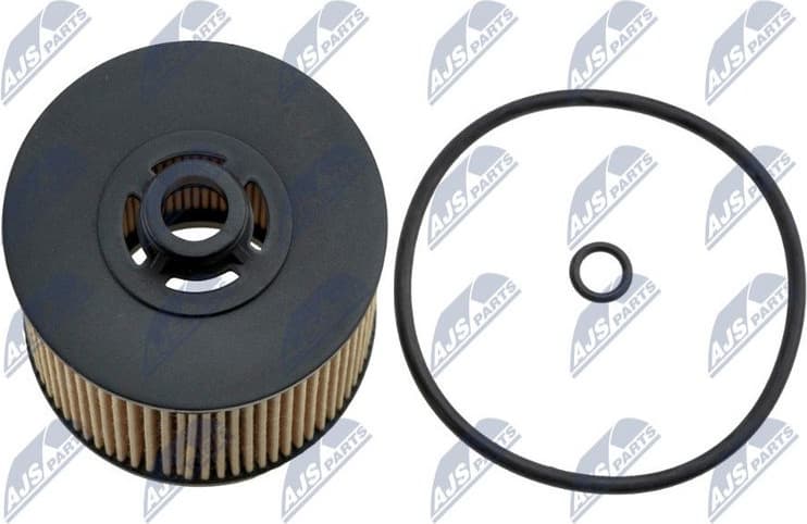 Oil Filter FOF-VV-001 - image 3