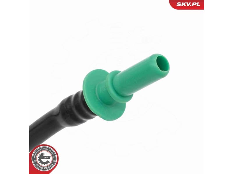Fuel Line 87SKV005 - image 3