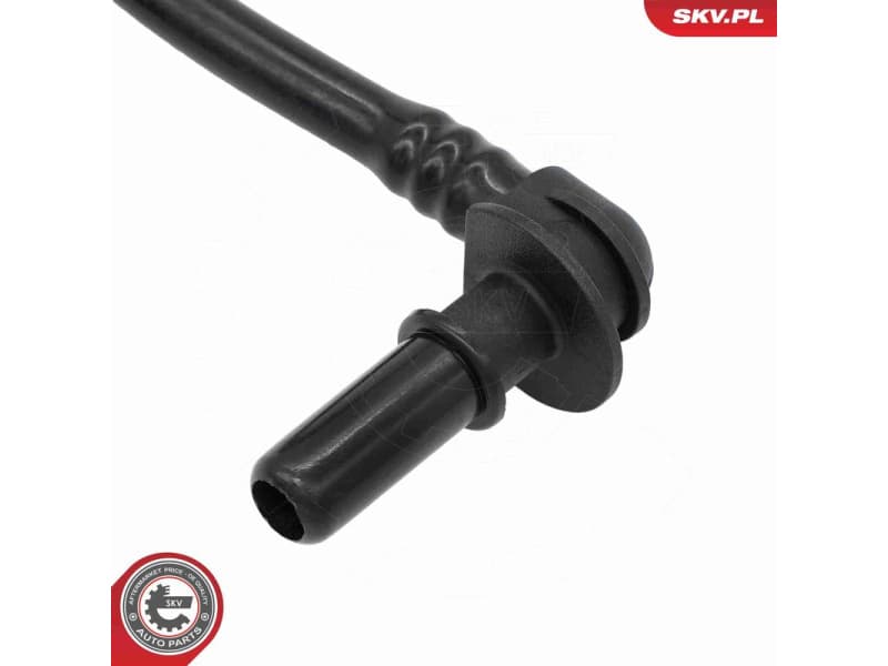 Fuel Line 87SKV005 - image 4