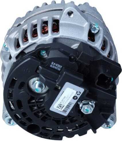 Alternator 55-0523 - image 3