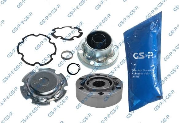 Joint, propshaft 602478