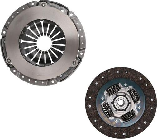 Clutch Kit KC339 - image 2