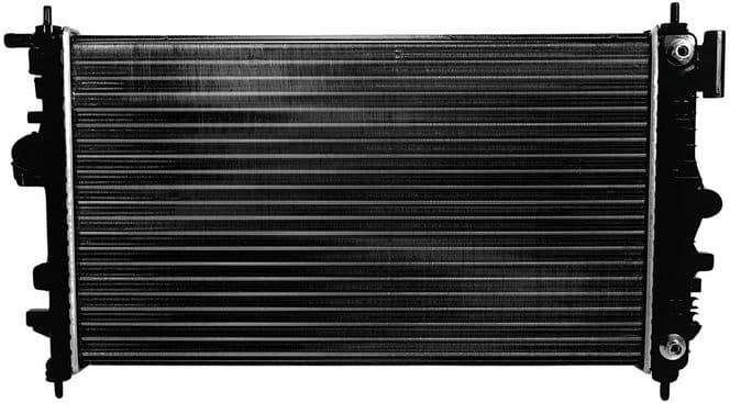 Low Temperature Cooler, charge air cooler 7705428