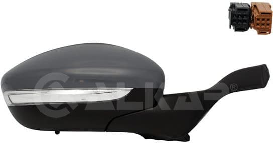 Exterior Mirror 6150296