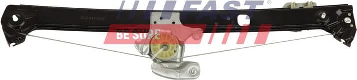 Window Regulator FT01441