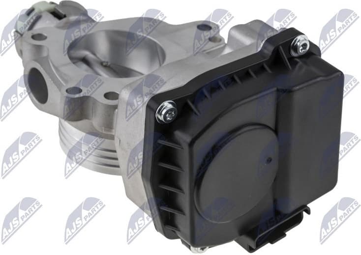 Throttle Body ETB-CT-005 - image 2