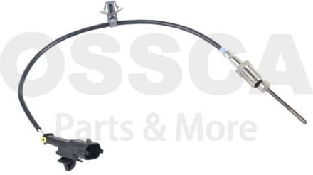 Sensor, exhaust gas temperature 86283