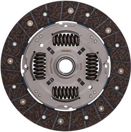 Clutch Disc DC319