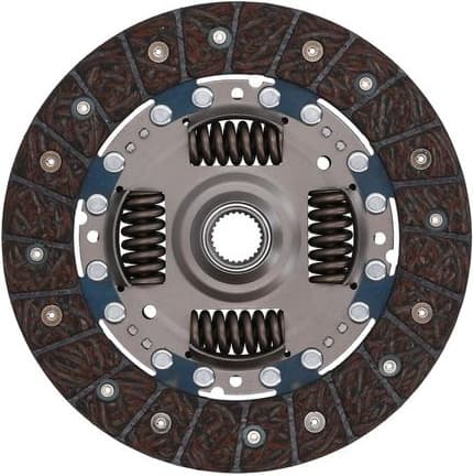 Clutch Disc DC319 - image 2