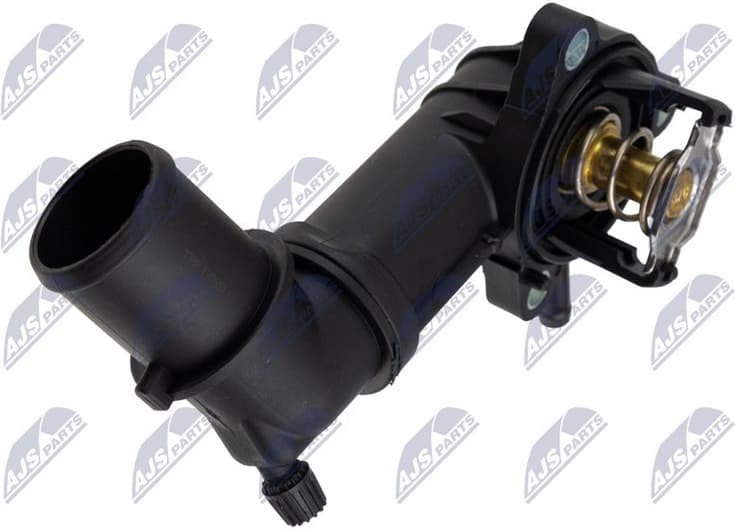 Thermostat, coolant CTM-FT-020