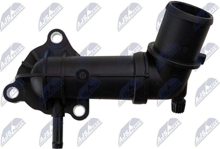 Thermostat, coolant CTM-FT-020 - image 3