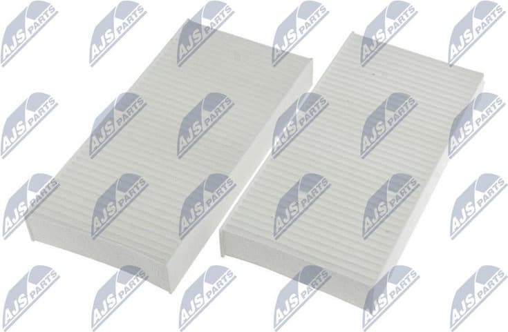 Filter, cabin air FCF-HD-004