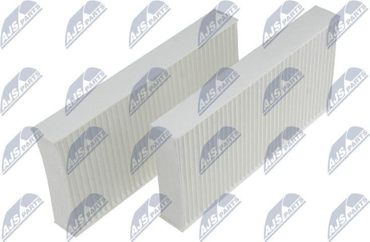 Filter, cabin air FCF-HD-004 - image 2