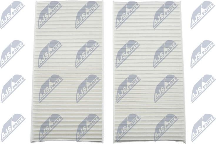 Filter, cabin air FCF-HD-004 - image 3