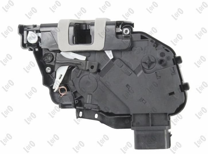 Door Lock LORO 132-017-052 - image 3