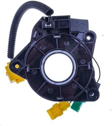 Clock Spring, airbag E900148 - image 2