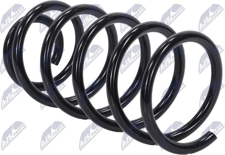 Suspension Spring ASZ-VW-051 - image 2