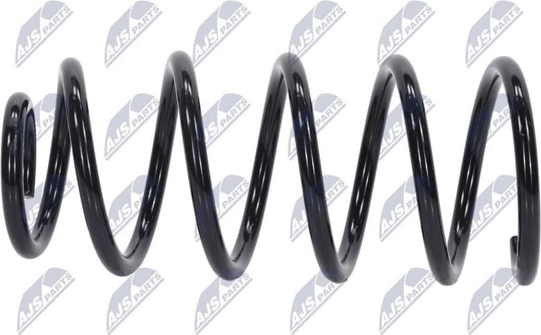 Suspension Spring ASZ-VW-051 - image 3