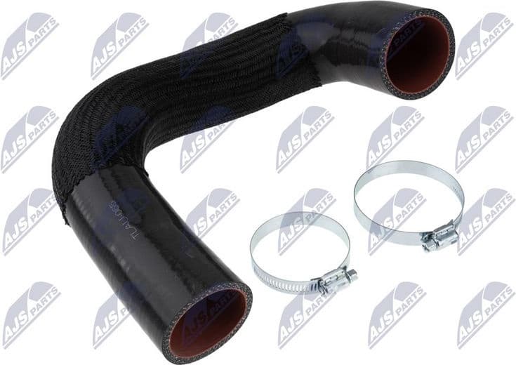 Charge Air Hose GPP-AU-065