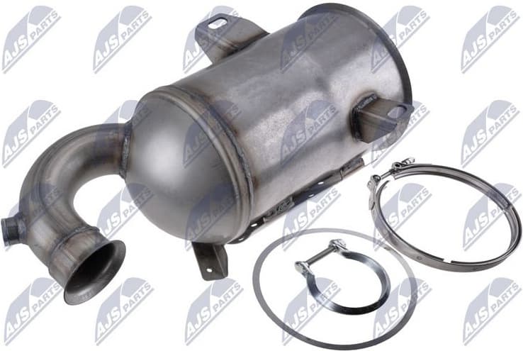 Catalytic Converter KAT-CT-004 - image 2