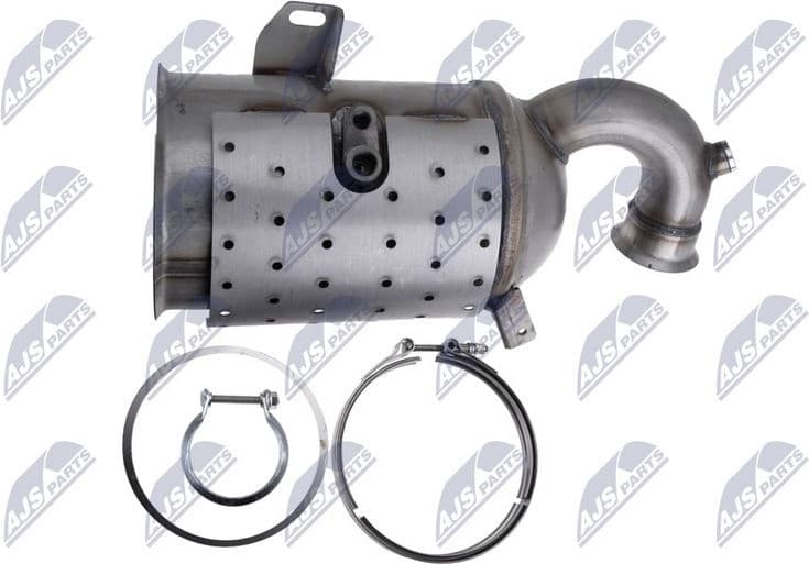 Catalytic Converter KAT-CT-004 - image 4