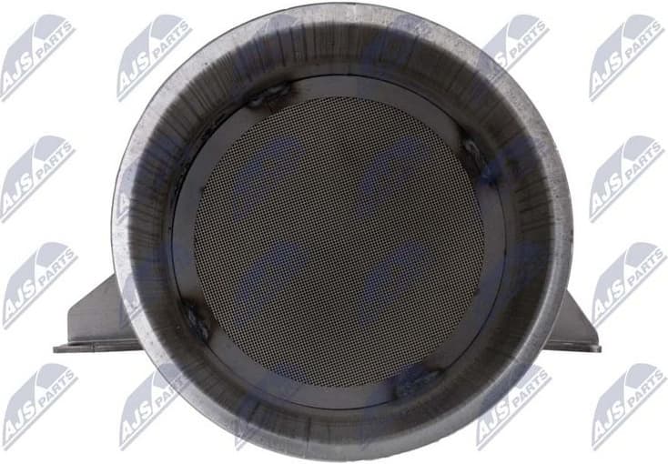 Catalytic Converter KAT-CT-004 - image 7