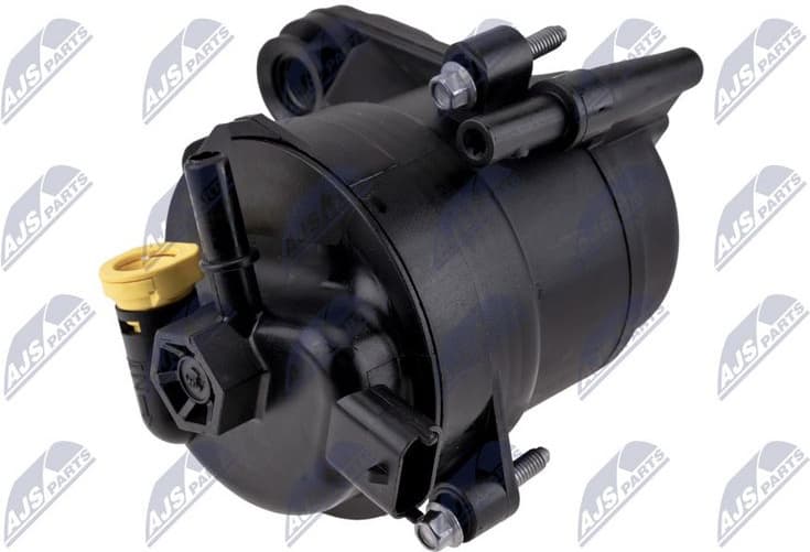 Housing, fuel filter FFF-CT-005A