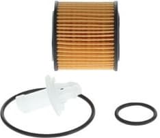 Oil Filter F 026 407 397