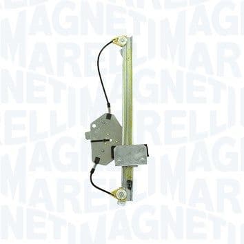 Window Regulator 350103970000