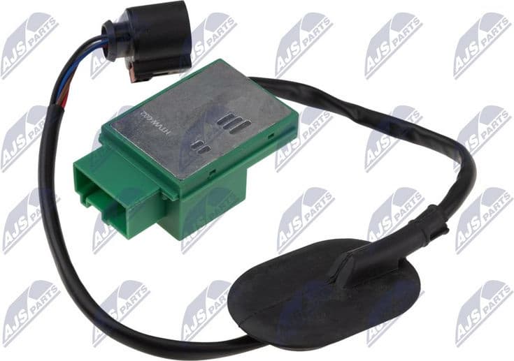 Relay, fuel pump EPW-VW-002 - image 2