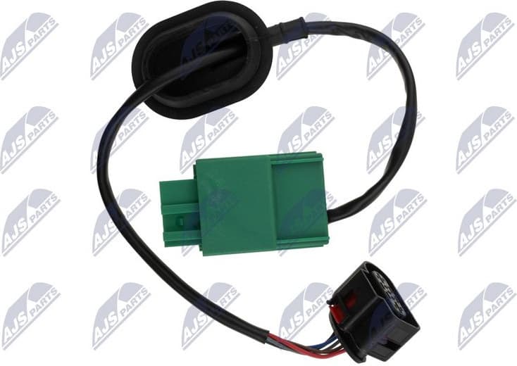 Relay, fuel pump EPW-VW-002 - image 3