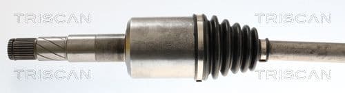 Drive Shaft 8540 81516 - image 2