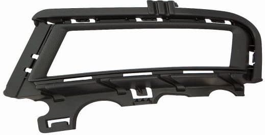 Ventilation Grille, bumper Depo 441-2517L-UD