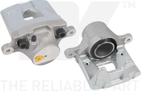 Brake Caliper 2137143