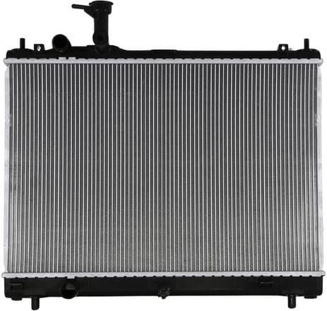 Low Temperature Cooler, charge air cooler 7700279