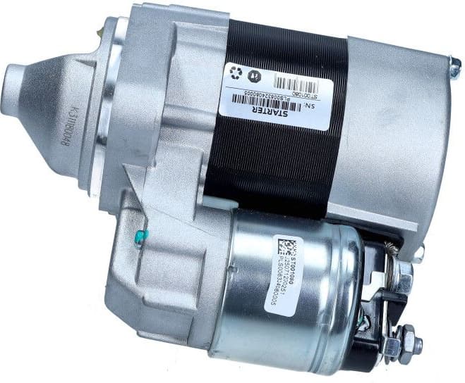 Starter 55-0809 - image 2