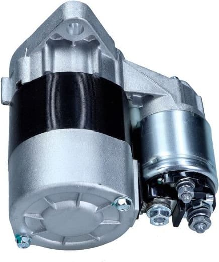 Starter 55-0809 - image 3