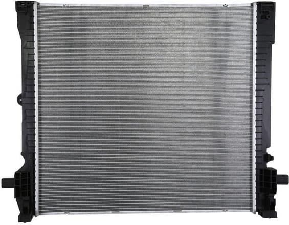 Low Temperature Cooler, charge air cooler 7700286