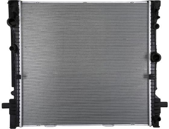 Low Temperature Cooler, charge air cooler 7700286 - image 2